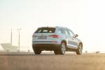 Skoda Kodiaq 4x4 2017 года (CIS)